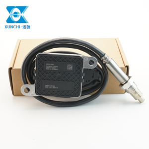 Sensor NOX Original 296402R100 29640-2R100 para <span class=keywords><strong>Kia</strong></span> <span class=keywords><strong>Sorento</strong></span> Hyundai SantaFe <span class=keywords><strong>2020</strong></span> - Product Image 1