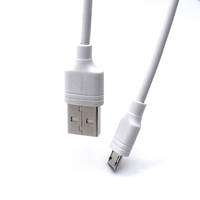 Câble Micro USB pour recharge et données, cordon de chargeur Original (1 m/2 m) pour téléphone Android, Samsung et Android, vente en gros, 2020