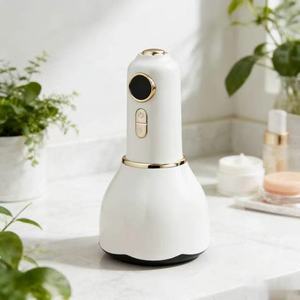 เครื่องนวดกัวซาไฟฟ้าพร้อมฟังก์ชั่นควบคุมเวลา ชาร์จผ่าน USB อุปกรณ์นวดหลัง - Product Image 1
