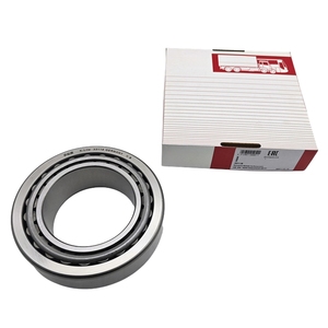 33116 33116/<span class=keywords><strong>Q</strong></span> HDB021 SET1102 ตลับลูกปืนเม็ดกลมเรียวแบบแถวเดียว P6 สำหรับรถบรรทุก ยานยนต์ และการเกษตร ขนาด 80x130x37 มม. - Product Image 4