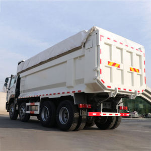 รถดัมพ์ Sinotruk HOWO NX ขายดีที่สุด คุณภาพเชื่อถือได้ - Product Image 4