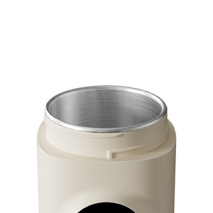 Portable Electric Heating Cup Less Than 1L Automatic Mechanical Control For Travel Office Dormitory Use - Product Image 1