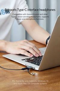 Adaptador OTG USB A a Tipo-C UGREEN, Macho a Hembra, para Teléfono Android, Tableta y Portátil - Carga y Transferencia de Datos - Product Image 4