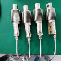Capteurs de force et cellules de pesée HSX Cellule de pesée à poutre de flexion 10 kg 50 kg 75 kg 100 kg 200 kg 300 kg 500 kg pour balances à trémie