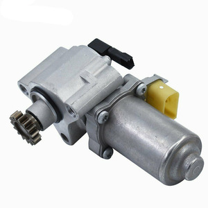 Motor de Caja de Transferencia para BMW Serie 3 E90 y Serie 5 E60, Número de Pieza 27107546671, Repuesto - Product Image 1