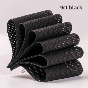 <span class=keywords><strong>Tela</strong></span> de Algodón de Alta Calidad de 6 Hilos para Punto de Cruz, <span class=keywords><strong>Tela</strong></span> <span class=keywords><strong>Aida</strong></span> Precortada para Kits de Bordado para Principiantes, <span class=keywords><strong>Precio</strong></span> al por Mayor - Product Image 4