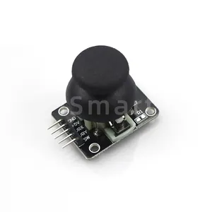 Dual-axis XY Joystick Module Higher Quality PS2 Joystick Control Lever Sensor KY-023 Rated 4.9 /5
