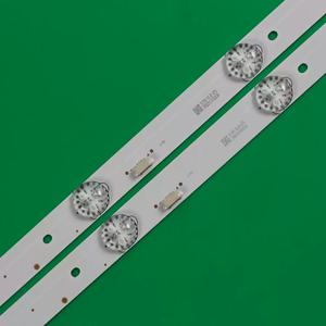 Tiras de Retroiluminación LED para TV HX-NO.12, 32lb 6LED 6V Innotek DRT 3.0, Cuerpo de Aluminio, Tipo A/B Rev0.1, para Reparación de TV - Product Image 3