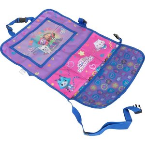 Organizer per auto Tataway Gabby's Dollhouse per bambini con Tasche - Product Image 2