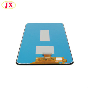 จอแอลซีดีโทรศัพท์มือถือสำหรับ Samsung <span class=keywords><strong>Galaxy</strong></span> <span class=keywords><strong>A22</strong></span> 5G SM-A226B <span class=keywords><strong>DS</strong></span> LCD ทัชสกรีนดิจิไทเซอร์กรอบประกอบ - Product Image 4