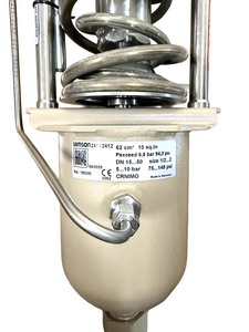 Control autoportante 41-23, cuerpo 3241, actuador 2413 2412 - Product Image 5