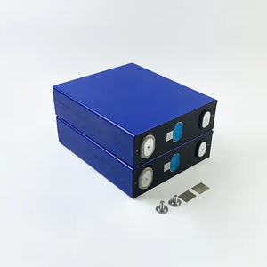 CNNTNY özel 3.2v 280ah lifepo4 pil Electric 50ah prizmatik lityum pil hücresi elektrikli üç tekerlekli bisiklet güneş Sotrage sistemi için - Product Image 3