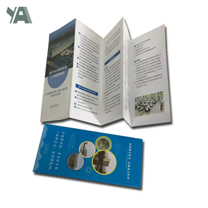Servizio di Stampa Personalizzata di Poster, Manuali, Riviste, Cataloghi, Brochure, Volantini in <span class=keywords><strong>Formato</strong></span> <span class=keywords><strong>A0</strong></span> A1 A2 A3 A4 A5 A6 con Logo - Product Image 3