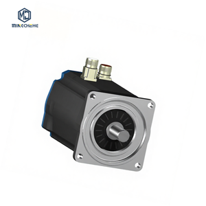 Motor Servo Síncrono BMH1402P21A1A Nuevo, Accionamiento de Alto Torque, IP65 Impermeable, 380VAC 1.4kW para Automatización Industrial - Product Image 1