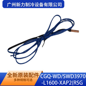 Sensor de Temperatura del Agua CGQ-WD/SWD3970-L1600-XAP2 RSG de Guangzhou Xinli Refrigeration Equipment Co Ltd, Piezas de Refrigeración de Cobre - Product Image 4
