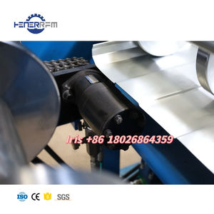 Roladora KR 18 Maquina - Product Image 4