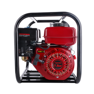 <span class=keywords><strong>Bomba</strong></span> de Agua con Motor de Gasolina, <span class=keywords><strong>Bomba</strong></span> de <span class=keywords><strong>Riego</strong></span> Agrícola de Alta Presión y Alto Flujo de 2/3/4 Pulgadas, <span class=keywords><strong>Bomba</strong></span> de Agua para Exteriores - Product Image 3