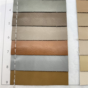 Material de Cuero de corcho Natural para hacer álbumes de fotos, cubiertas de cuaderno - Product Image 6