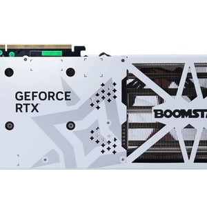 Galax GeForce RTX 4070 Ti Super 16G boomstar OC ปิดผนึกแพคเกจเกมเดสก์ท็อปเกม GPU RTX 4070ซุปเปอร์2024ใหม่ - Product Image 4