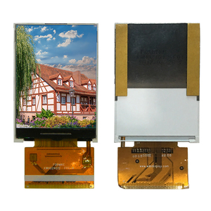 24 תעשיית שנים il9341 <span class=keywords><strong>lcd</strong></span> tft קטן 2.4 אינץ <span class=keywords><strong>lcd</strong></span> מודול 240x320 רזולוציה 2.4 qvga tft <span class=keywords><strong>lcd</strong></span> תצוגה - Product Image 1