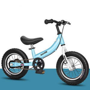 <span class=keywords><strong>Bicicleta</strong></span> de equilibrio para niños, scooter <span class=keywords><strong>sin</strong></span> <span class=keywords><strong>pedales</strong></span>, neumáticos de 12 pulgadas, <span class=keywords><strong>bicicleta</strong></span> equilibrada de una sola velocidad, gran oferta - Product Image 6