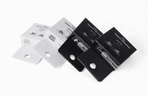 Hilo Pre-Entintado para Microblading, Hilo Marcador de Cejas, Línea de Posicionamiento de Cejas, Accesorio PMU - Product Image 6