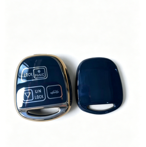 Articles cadeaux Offres Spéciales étui de <span class=keywords><strong>clé</strong></span> de voiture en plastique tpu à la mode pour lexus es300 2022 GS300 IS200 - Product Image 2