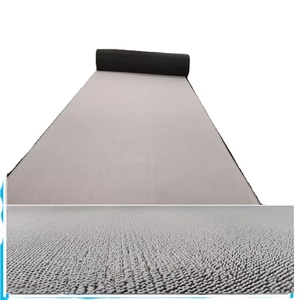 Fabricante de China Loop Car Mat Coil PE Carpet Rolls 1 .. 2x9,6 <span class=keywords><strong>M</strong></span> - Product Image 3
