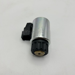 Vanne solénoïde Senwitt 316-5999 pour chargeuse sur pneus E 953D 924K moteur C11 C18 C9 - Product Image 2