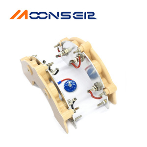 มูนส์เอียร์ รีเคทติฟายเออร์ บริดจ์ RSK5001 ไดโอดสามเฟสแบบติดตั้งบนแชสซีสำหรับเครื่องกำเนิดไฟฟ้าดีเซล - Product Image 2