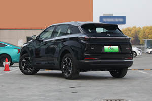 Neta <span class=keywords><strong>AYA</strong></span> V X auto elettrica a buon mercato Neta U L S GT ibridi elettrici di nuova energia veicoli 2024 nuove auto usate miglior SUV per i soldi - Product Image 6