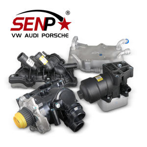SENP-sistema de refrigeración automático, bomba de agua para vw y audi, 06l1211h, <span class=keywords><strong>precio</strong></span> - Product Image 5