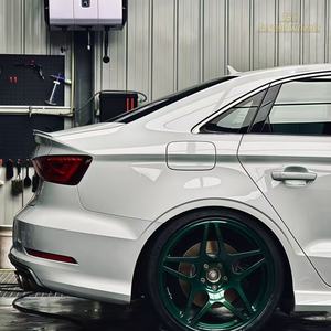 168 Velg Roda Modifikasi Bintang Lima Hijau Kustom Ukuran 18 19 20 Inci untuk BMW G20G80G30F90X3 MX5 MBenz W205AMG C63W213AMG - Product Image 2