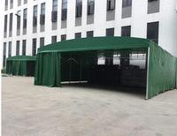 Tissu en polyester enduit de PVC imperméable et insonorisant pour les barrières acoustiques industrielles, les tentes et les systèmes d'enceintes acoustiques