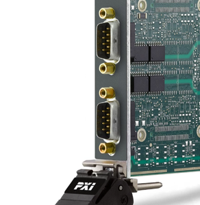 โมดูลอินเทอร์เฟซ PXI LIN ของ National Instruments PXI-8516 - Product Image 3