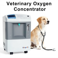 Vente en gros de forceps vétérinaires réutilisables et de machines à oxygène pour animaux de compagnie (chats et chiens), pour la chirurgie animale, destinés au commerce extérieur