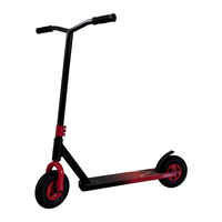 Scooter Todoterreno Royal Scout 2026Y Personalizado OEM/ODM con Marco de Aleación de Aluminio, Ruedas Neumáticas y Llantas de Aluminio