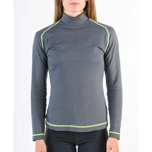 MAIRA LUPETTO donna strati Base e abbigliamento a compressione - Product Image 1