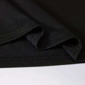 Set Regalo di San Valentino con T-Shirt Casual da <span class=keywords><strong>Uomo</strong></span> MARKAKRALI con Motivo a Cuore, Abbinamento per Coppie, Tessuto Lavorato a Maglia Personalizzato - Product Image 5