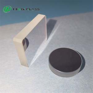 Felix กระจกเลนส์ทรงกลมแบบโค้ง K9เคลือบอลูมิเนียมป้องกัน - Product Image 6