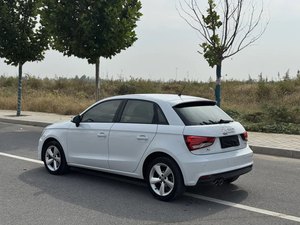 MEILLEURES OFFRES A1 pour voitures d'occasion <span class=keywords><strong>à</strong></span> <span class=keywords><strong>prix</strong></span> avantageux 2016-2017 A1 Sportback 40 TFSI Berline faible kilométrage Émirats arabes unis - Product Image 4