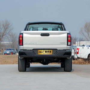 Camioneta Usada JMC Avenue 2024 2.3T con Volante a la Izquierda, Gasolina, Tracción en las 4 Ruedas, Transmisión Automática - Product Image 5