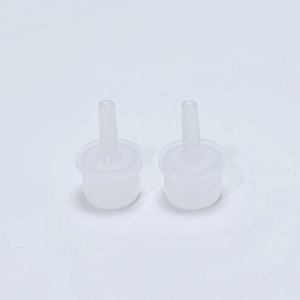 Portable 10ml 20ml 30ml Plastic <b>Dropper</b> <b>Bottle</b> for Cosmetic Essential Oil - Product Image 3