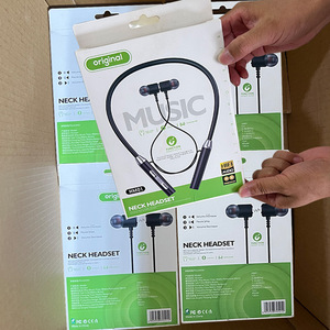 Audifonos Baratos Inhalambricos Auriculares inalámbricos Auriculares de baja latencia Gaming In Ear Bt 5,3 Earbuds Tips Oem Auriculares - Product Image 5