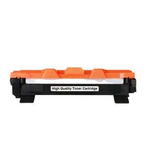 Cartouche de toner compatible TN 1060 pour imprimantes HL1110 <span class=keywords><strong>DCP</strong></span> 1510 <span class=keywords><strong>DCP</strong></span> 1810 MFC 1815 - Rendement de <span class=keywords><strong>1500</strong></span> pages - Garantie de 18 mois - Product Image 1