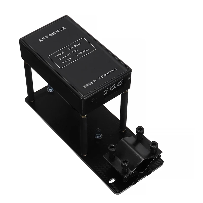 Съемка хронографа Пуля скорость тестер многофункциональный хронограф для съемки измеритель скорости мяч скорость измерения энергии