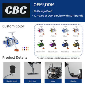 <span class=keywords><strong>Moulinet</strong></span> de Pêche CB Factory Vente en Gros Type <span class=keywords><strong>4000</strong></span>, Nouveau <span class=keywords><strong>Moulinet</strong></span> Spinning pour Canne à Pêche en <span class=keywords><strong>Mer</strong></span>, <span class=keywords><strong>Moulinet</strong></span> Japonais de Lancer - Product Image 5