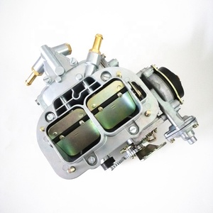 Coolvape — <span class=keywords><strong>carburateur</strong></span> Weber 38x38, 2 baril, pour Fiat, Renault, Ford, VW, Dodge, Toyota, pick-up, Jeep, 38mm, 4 cylindres - Product Image 3
