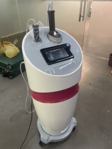 Sistema Completo di Rulli Endo <span class=keywords><strong>2026</strong></span> per Lifting Linfatico Viso e Corpo, Dimagrimento e Massaggio Muscolare con Rullo a Sfera Interna - Product Image 6