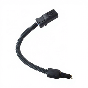Pièces de machines de construction E320GC E323GC E330GC E336GC Capteur séparateur huile-eau 439-5039 4395039 - Product Image 1